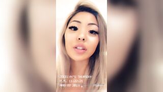 Xoxojoce (Babyjoce) OnlyFans Leaks joce.hsu Asian Chinese Girl 195
