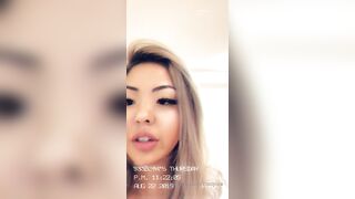 Xoxojoce (Babyjoce) OnlyFans Leaks joce.hsu Asian Chinese Girl 195