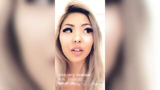 Xoxojoce (Babyjoce) OnlyFans Leaks joce.hsu Asian Chinese Girl 195