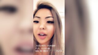 Xoxojoce (Babyjoce) OnlyFans Leaks joce.hsu Asian Chinese Girl 195