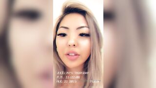 Xoxojoce (Babyjoce) OnlyFans Leaks joce.hsu Asian Chinese Girl 195
