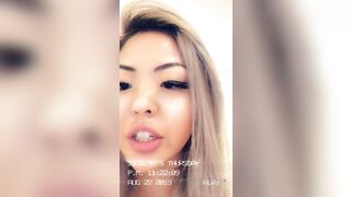 Xoxojoce (Babyjoce) OnlyFans Leaks joce.hsu Asian Chinese Girl 195