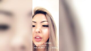 Xoxojoce (Babyjoce) OnlyFans Leaks joce.hsu Asian Chinese Girl 195