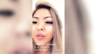 Xoxojoce (Babyjoce) OnlyFans Leaks joce.hsu Asian Chinese Girl 195