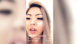 Xoxojoce (Babyjoce) OnlyFans Leaks joce.hsu Asian Chinese Girl 195