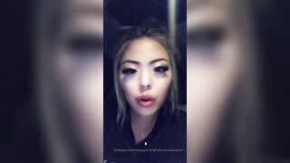 Xoxojoce (Babyjoce) OnlyFans Leaks joce.hsu Asian Chinese Girl 150