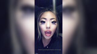 Xoxojoce (Babyjoce) OnlyFans Leaks joce.hsu Asian Chinese Girl 150