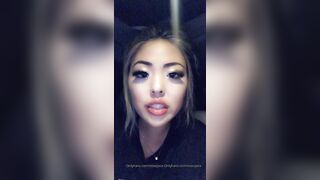 Xoxojoce (Babyjoce) OnlyFans Leaks joce.hsu Asian Chinese Girl 150