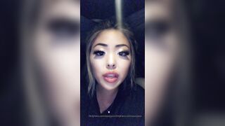 Xoxojoce (Babyjoce) OnlyFans Leaks joce.hsu Asian Chinese Girl 150