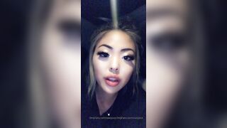 Xoxojoce (Babyjoce) OnlyFans Leaks joce.hsu Asian Chinese Girl 150