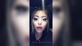 Xoxojoce (Babyjoce) OnlyFans Leaks joce.hsu Asian Chinese Girl 150