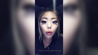 Xoxojoce (Babyjoce) OnlyFans Leaks joce.hsu Asian Chinese Girl 150