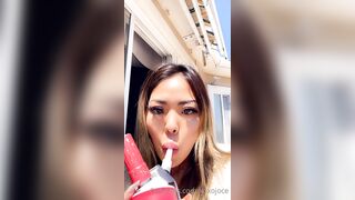 Xoxojoce (Babyjoce) OnlyFans Leaks joce.hsu Asian Chinese Girl 120