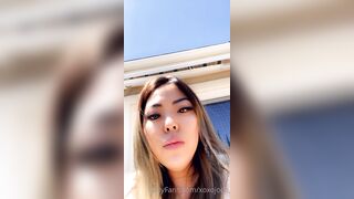 Xoxojoce (Babyjoce) OnlyFans Leaks joce.hsu Asian Chinese Girl 120