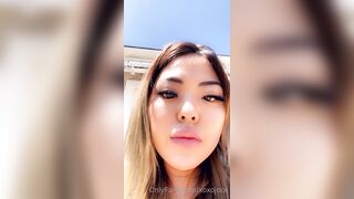 Xoxojoce (Babyjoce) OnlyFans Leaks joce.hsu Asian Chinese Girl 120