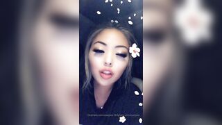 Xoxojoce (Babyjoce) OnlyFans Leaks joce.hsu Asian Chinese Girl 239