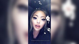 Xoxojoce (Babyjoce) OnlyFans Leaks joce.hsu Asian Chinese Girl 239