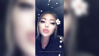 Xoxojoce (Babyjoce) OnlyFans Leaks joce.hsu Asian Chinese Girl 239