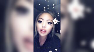 Xoxojoce (Babyjoce) OnlyFans Leaks joce.hsu Asian Chinese Girl 239