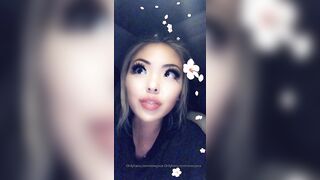 Xoxojoce (Babyjoce) OnlyFans Leaks joce.hsu Asian Chinese Girl 239