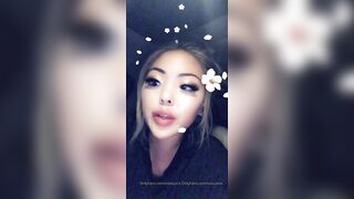 Xoxojoce (Babyjoce) OnlyFans Leaks joce.hsu Asian Chinese Girl 239