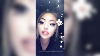 Xoxojoce (Babyjoce) OnlyFans Leaks joce.hsu Asian Chinese Girl 239