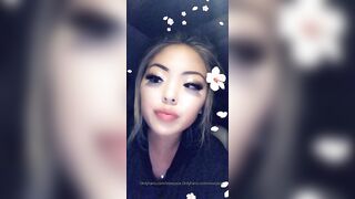Xoxojoce (Babyjoce) OnlyFans Leaks joce.hsu Asian Chinese Girl 239