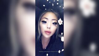 Xoxojoce (Babyjoce) OnlyFans Leaks joce.hsu Asian Chinese Girl 239