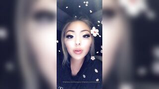 Xoxojoce (Babyjoce) OnlyFans Leaks joce.hsu Asian Chinese Girl 239
