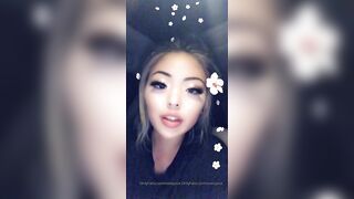 Xoxojoce (Babyjoce) OnlyFans Leaks joce.hsu Asian Chinese Girl 239