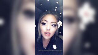 Xoxojoce (Babyjoce) OnlyFans Leaks joce.hsu Asian Chinese Girl 239