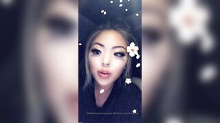 Xoxojoce (Babyjoce) OnlyFans Leaks joce.hsu Asian Chinese Girl 239