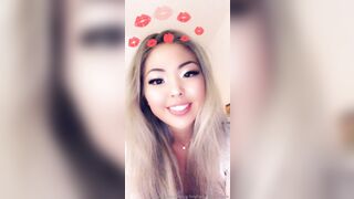 Xoxojoce (Babyjoce) OnlyFans Leaks joce.hsu Asian Chinese Girl 183