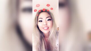 Xoxojoce (Babyjoce) OnlyFans Leaks joce.hsu Asian Chinese Girl 183