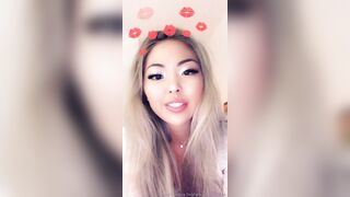 Xoxojoce (Babyjoce) OnlyFans Leaks joce.hsu Asian Chinese Girl 183