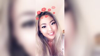 Xoxojoce (Babyjoce) OnlyFans Leaks joce.hsu Asian Chinese Girl 183