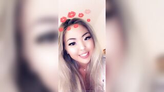 Xoxojoce (Babyjoce) OnlyFans Leaks joce.hsu Asian Chinese Girl 183