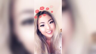 Xoxojoce (Babyjoce) OnlyFans Leaks joce.hsu Asian Chinese Girl 183