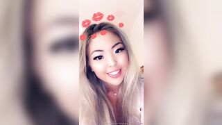 Xoxojoce (Babyjoce) OnlyFans Leaks joce.hsu Asian Chinese Girl 183