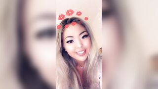 Xoxojoce (Babyjoce) OnlyFans Leaks joce.hsu Asian Chinese Girl 183