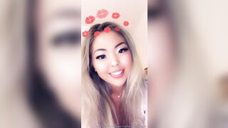 Xoxojoce (Babyjoce) OnlyFans Leaks joce.hsu Asian Chinese Girl 183