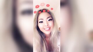 Xoxojoce (Babyjoce) OnlyFans Leaks joce.hsu Asian Chinese Girl 183