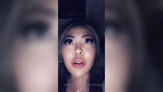 Xoxojoce (Babyjoce) OnlyFans Leaks joce.hsu Asian Chinese Girl 140