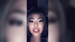 Xoxojoce (Babyjoce) OnlyFans Leaks joce.hsu Asian Chinese Girl 140