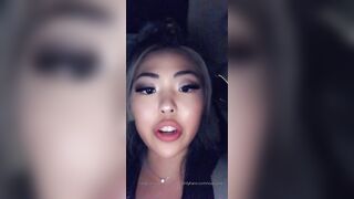 Xoxojoce (Babyjoce) OnlyFans Leaks joce.hsu Asian Chinese Girl 140