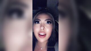 Xoxojoce (Babyjoce) OnlyFans Leaks joce.hsu Asian Chinese Girl 140