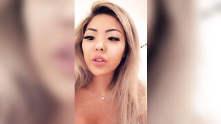 Xoxojoce (Babyjoce) OnlyFans Leaks joce.hsu Asian Chinese Girl 21