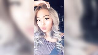 Xoxojoce (Babyjoce) OnlyFans Leaks joce.hsu Asian Chinese Girl 91