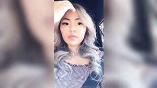 Xoxojoce (Babyjoce) OnlyFans Leaks joce.hsu Asian Chinese Girl 91