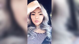 Xoxojoce (Babyjoce) OnlyFans Leaks joce.hsu Asian Chinese Girl 91